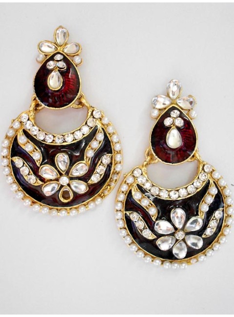 Fashion Earrings